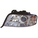 AUDI A6 FAR KOMPLE SAĞ 01-03 DEPO 4B0941004BJ