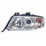 AUDI A6 FAR KOMPLE SOL MERCEKLİ 99-03 DEPO 4B0941029BJ