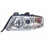 AUDI A6 FAR KOMPLE SOL MERCEKLİ 97-98 DEPO 4B0941029M