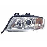 AUDI A6 FAR KOMPLE SAĞ MERCEKLİ 99-03 DEPO 4B0941030BJ