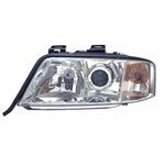 AUDI A6 FAR KOMPLE SAĞ MERCEKLİ 97-98 DEPO 4B0941030M