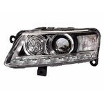 AUDI A6 FAR KOMPLE SOL XENON 08-11 HELLA 4F0941029CP