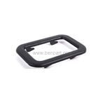 BMW E30 KAPI KOLU ÇERÇEVESI ÖN ARKA İÇ SAĞ SOL 81-94 NATUREL 51211876043