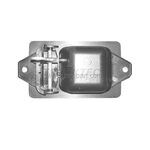 BMW E30 KAPI KOLU İÇ SOL ÖN ARKA 81-94 TW 51211926305