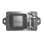 BMW E30 KAPI KOLU İÇ SAĞ ÖN ARKA 81-94 TW 51211926306