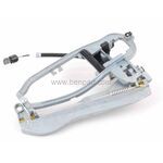 BMW X5 KAPI MEKANİZMASI ARKA SAĞ E53 98-06 BTAP 51228243636