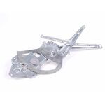 BMW E34 CAM MEKANİZMASI ÖN SOL MOTORSUZ ELEKT. 87-96 BTAP 51321944069