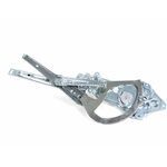 BMW E34 CAM MEKANİZMASI ÖN SAĞ MOTORSUZ ELEKT. 87-96 BTAP 51321944070