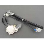 BMW E39 CAM MEKANİZMASI ARKA SOL MOTORLU 95-99 BTAP 51358159835