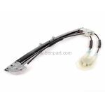 BMW E39 CAM MEKANİZMASI ARKA SOL MOTORSUZ 95-99 BTAP 51358159835