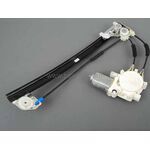 BMW E39 CAM MEKANİZMASI ARKA SAĞ MOTORLU 95-99 BTAP 51358159836