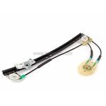 BMW E39 CAM MEKANİZMASI ARKA SAĞ MOTORSUZ 95-99 BTAP 51358159836