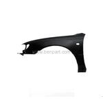 TOYOTA COROLLA ÇAMURLUK ÖN SOL 95-98 AE101 DELİKLİ TAIWAN 53802-1E800-680
