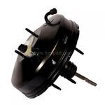 HYUNDAI STAREX WESTINGHOUSE 02-08 MANDO KORE 58610-4A000