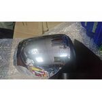 MITSUBISHI L200 AYNA SOL KROM 5 FİŞLİ 15/- TW 7632B685