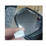 MITSUBISHI L200 AYNA SOL KROM 5 FİŞLİ 15/- TW 7632B685