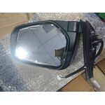 MITSUBISHI L200 AYNA SOL KROM 5 FİŞLİ 15/- TW 7632B685