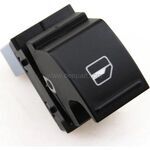 SCIROCCO CAM DÜĞMESİ ÖN SAĞ ARKA R-L 09-17 ORJINAL 7L6959855B
