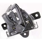 HYUNDAI ELANTRA MOTOR KAPUT KİLİDİ 96-00 HMC 81130-29001