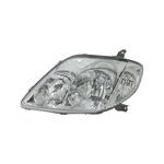 TOYOTA COROLLA FAR 02-06 SEDAN ELEKTRİKLİ SOL (ORJİNAL) ULO 81170-02190