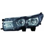 TOYOTA COROLLA FAR 13-15 ELEKTRİKLİ SOL LEDLİ MOTORLU (ORJİNAL) ULO 81170-02E70