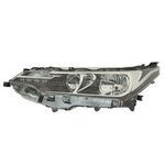 TOYOTA COROLLA FAR 16/- ELEKTRİKLİ SOL (ORJİNAL) ULO 81170-02L50