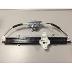 HYUNDAI HD35 CAM KRİKOSU MOTORSUZ SOL HD75 04/- MOBIS 81501-5H010