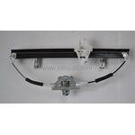 HYUNDAI HD35 CAM KRİKOSU MOTORLU SOL HD75 04/- MOBIS 81501-5H012