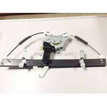 HYUNDAI HD35 CAM KRİKOSU MOTORLU SAĞ HD75 04/- MOBIS 81502-5H012