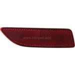 TOYOTA COROLLA REFLEKTÖR ARKA TAMPON SAĞ 10/- MAHER 81910-12120