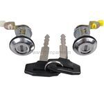 HYUNDAI HD35 KAPI KİLİT ŞİFRESİ (FİŞEĞİ) SAĞ HD75 04/- MOBIS 81920-5HA00