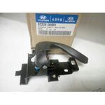 HYUNDAI HD35 KAPI KOLU İÇ SAĞ KROM HD75 04/- MOBIS 82320-5L000