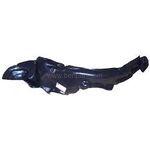 HYUNDAI ELANTRA ÖN ÇAMURLUK DAVLUMBAZI 96-01 SOL MAHER