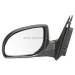 HYUNDAI i20 AYNA 09-12 ELEKTRİKLİ SOL TW