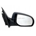 HYUNDAI i20 AYNA 09-12 ELEKTRİKLİ SAĞ TW