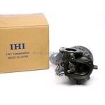 ISUZU TURKUAZ TURBO CHARGER 4HE1 EURO2 JYP 8971038570