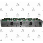 ISUZU NPR59 SİLİNDİR KAPAĞI 4BD1 TW 119904BD1