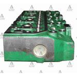 ISUZU NPR59 SİLİNDİR KAPAĞI 4BD1 TW 119904BD1