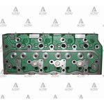 ISUZU NPR59 SİLİNDİR KAPAĞI 4BD1 TW 119904BD1