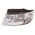 HYUNDAI MATRIX ÖN FAR 06/- SOL MAHER 92101-17630