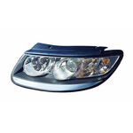 HYUNDAI SANTAFE ÖN FAR SOL 06/- MOTORU ÜSTÜNDE MAHER 92101-2B020