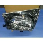 HYUNDAI HD35 FAR SOL HD75 MANUEL 04/- DONYANG 92101-56000
