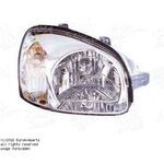 HYUNDAI SANTAFE ÖN FAR 03-06 SAĞ MAHER 92102-26010