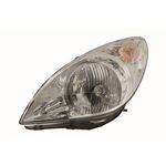 HYUNDAI i20 ÖN FAR 09-11 ELEKTRİKLİ SAĞ (MOTORLU) MAHER 92102-4P000
