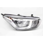 HYUNDAI i20 ÖN FAR 12/- ELEKTRİKLİ SAĞ MAHER 92102-4P500