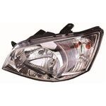 HYUNDAI GETZ ÖN FAR 03-06 ELEKTRİKLİ SOL MAHER 92110-1C010