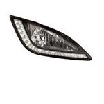 HYUNDAI i20 SİS LAMBASI 12/- LEDLİ SOL MAHER 92201-1J510
