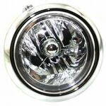 HYUNDAI SANTAFE SİS LAMBASI 03/- SOL SAĞ MAHER 92201-26001