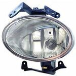 HYUNDAI SANTAFE SİS LAMBASI 06/- SOL HMC 92201-2B000