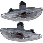 HYUNDAI i20 ÇAMURLUK SİNYALİ SOL DEPO 92301-1J000